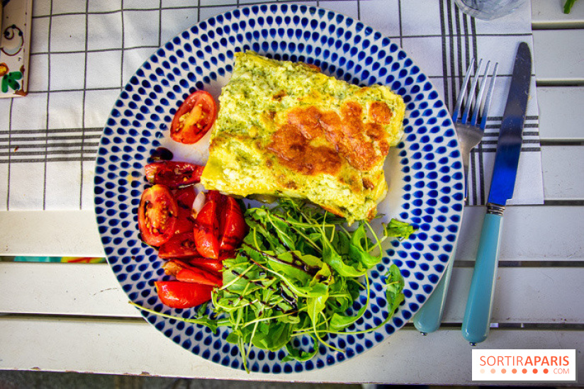 Rusidda, l'épicerie sicilienne à deux pas de République