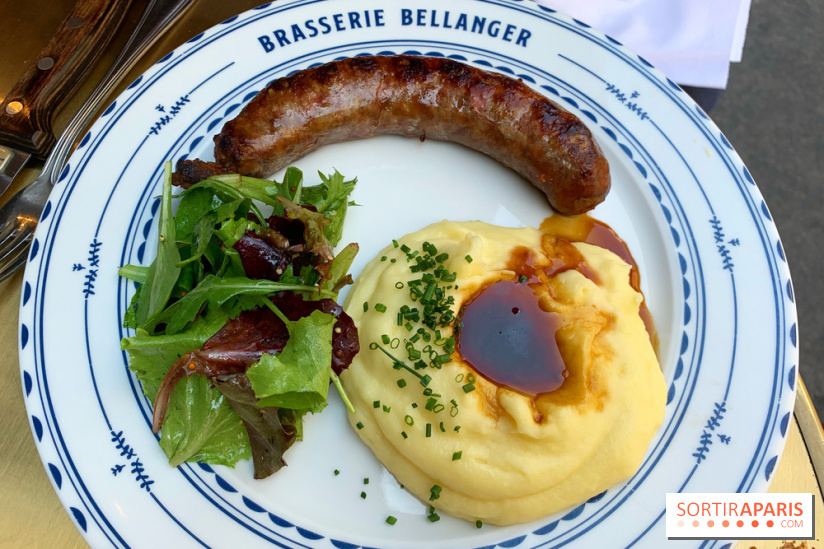Brasserie Bellanger