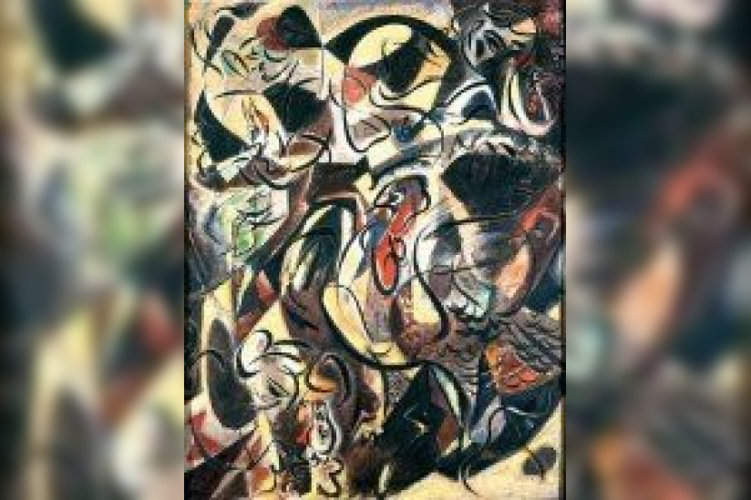 le dindon, andré masson, paris, exposition, musée de la poste