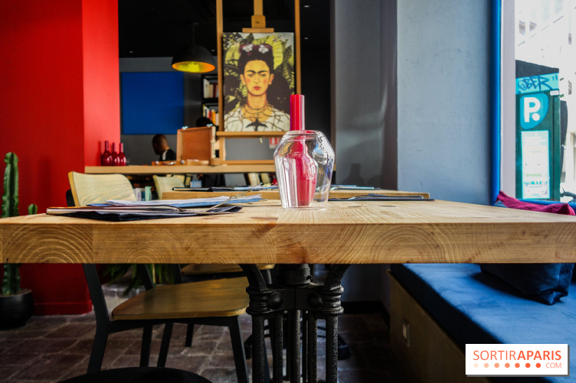 Chilam Bastille lance son brunch, les photos