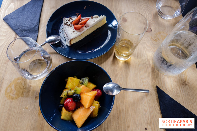 Chilam Bastille lance son brunch, les photos