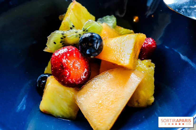 Chilam Bastille lance son brunch, les photos