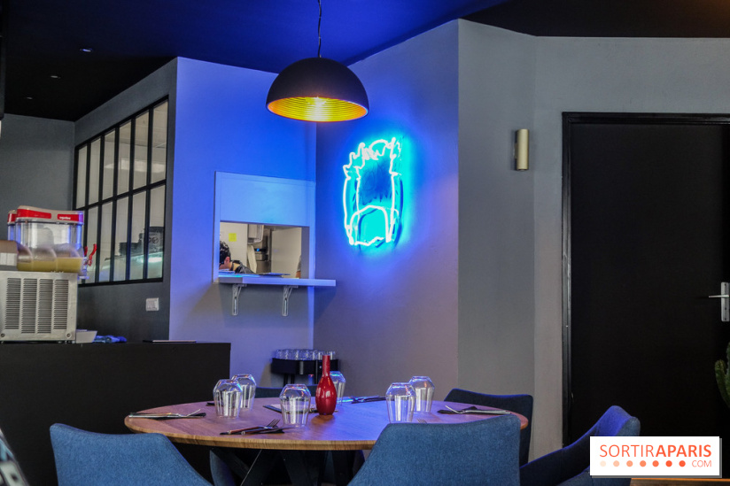 Chilam Bastille lance son brunch, les photos