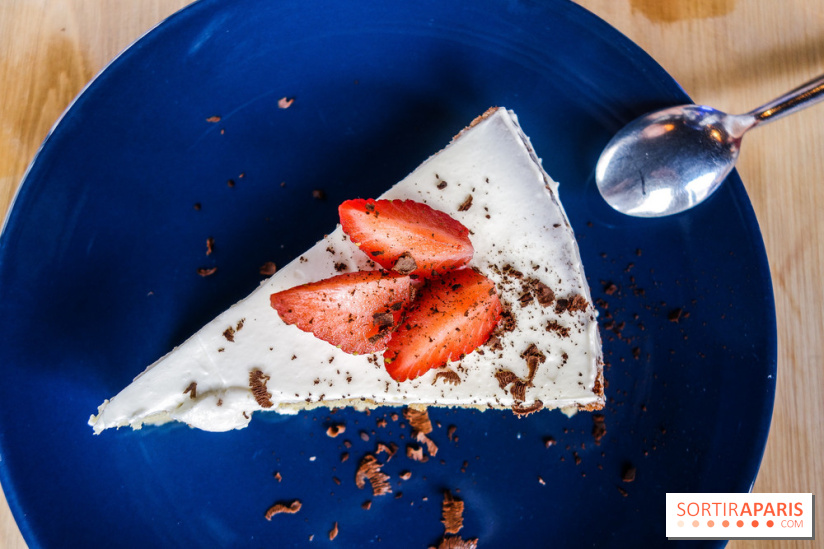 Chilam Bastille lance son brunch, les photos