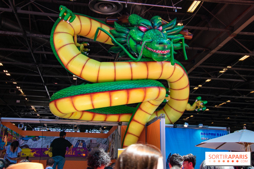 Japan Expo 2019, 20e impact : programme et invitations