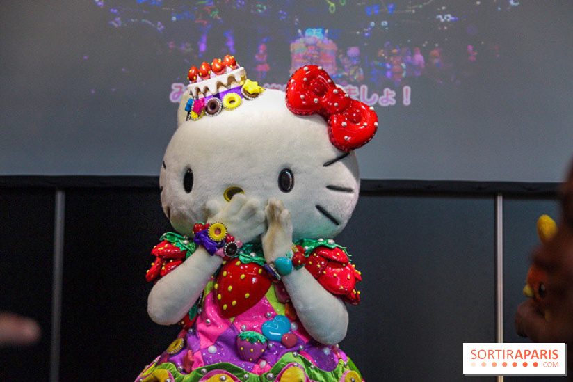 Japan Expo 2019 - Cosplay