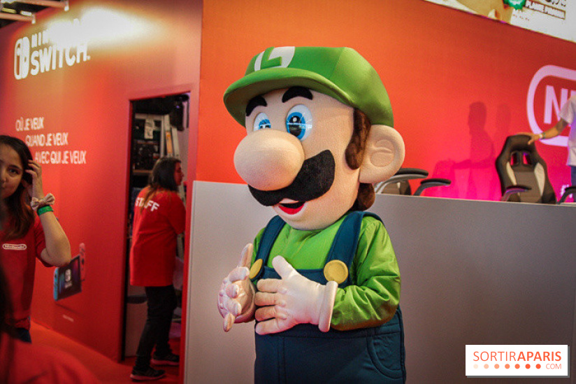 Japan Expo 2019 - Cosplay