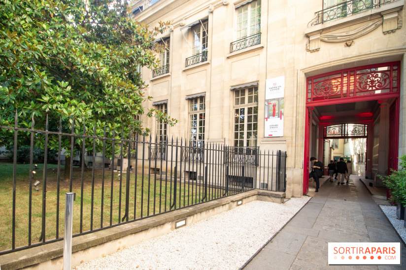 Les concerts de l'été du Mona Bismarck