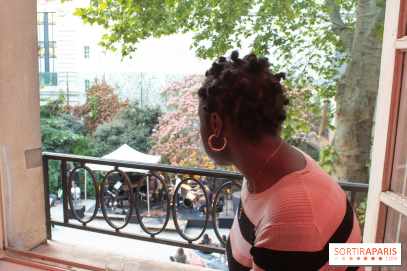 Les concerts de l'été du Mona Bismarck