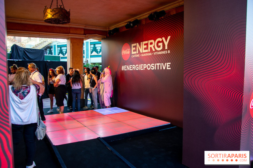 Electroland 2019 à Disneyland Paris : découvrez le programme