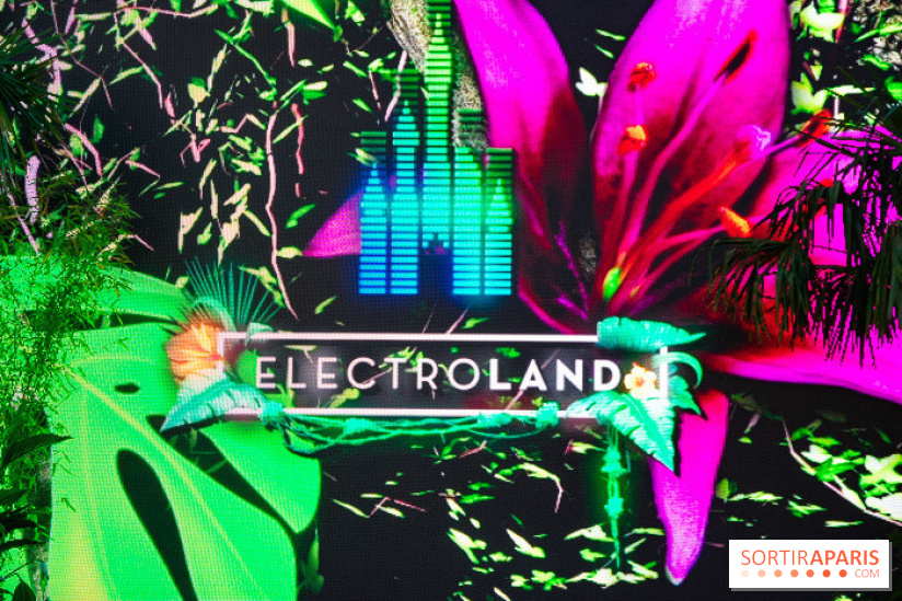 Electroland 2019 à Disneyland Paris : découvrez le programme