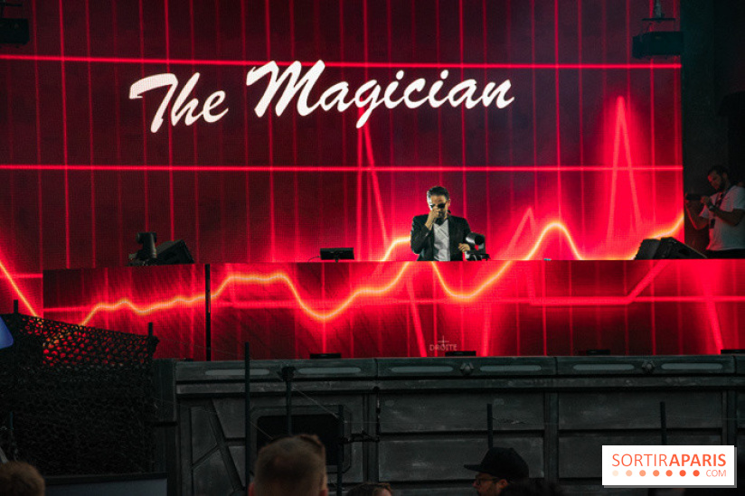 Electroland 2019 à Disneyland Paris : découvrez le programme