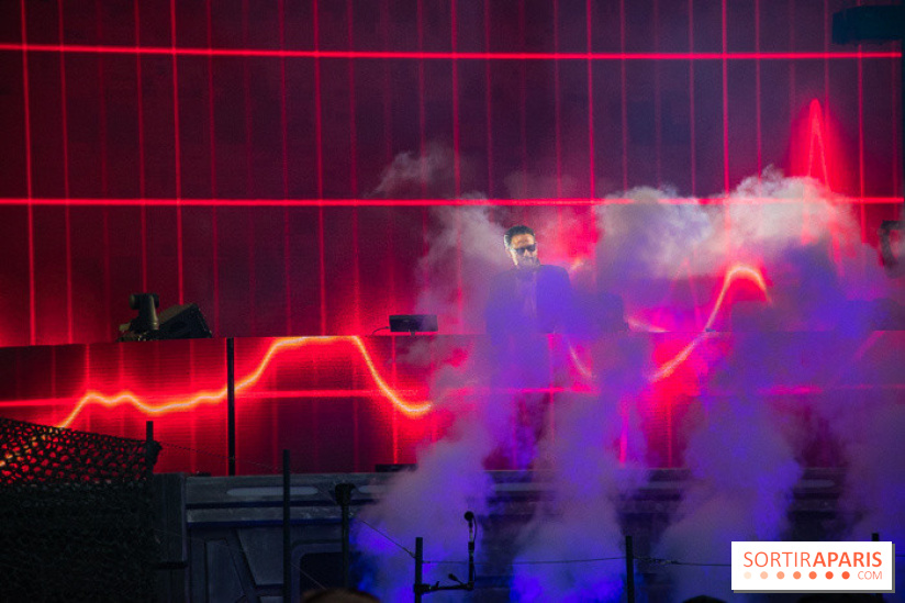 Electroland 2019 à Disneyland Paris : découvrez le programme