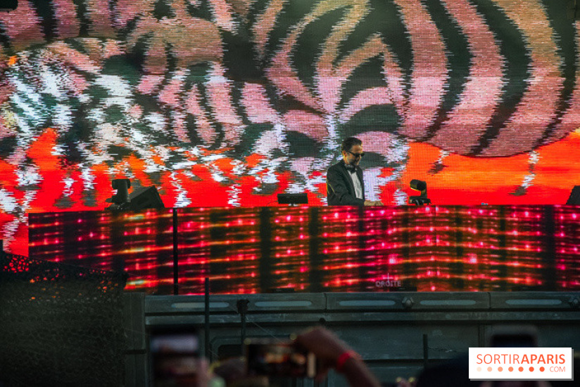 Electroland 2019 à Disneyland Paris : découvrez le programme