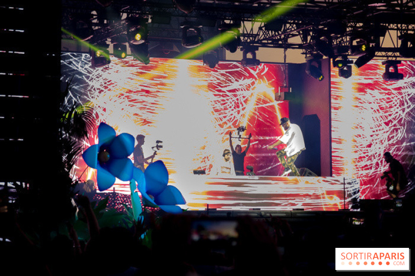 Electroland 2019 à Disneyland Paris : découvrez le programme