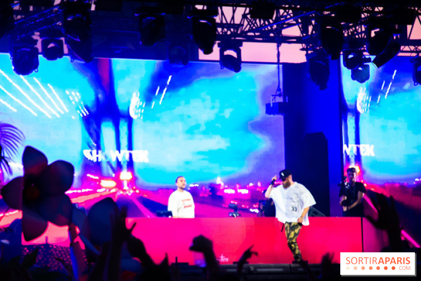 Electroland 2019 à Disneyland Paris : découvrez le programme