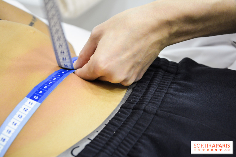 Soin Cryolipolyse chez Cryobar