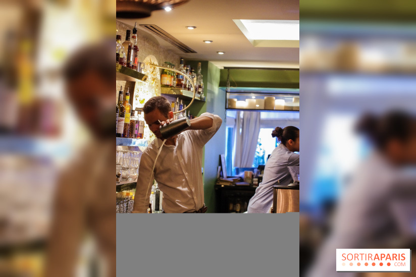 Gloster Bar, les photos