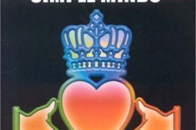 Simple Minds, concert, Olympia, 30 years live