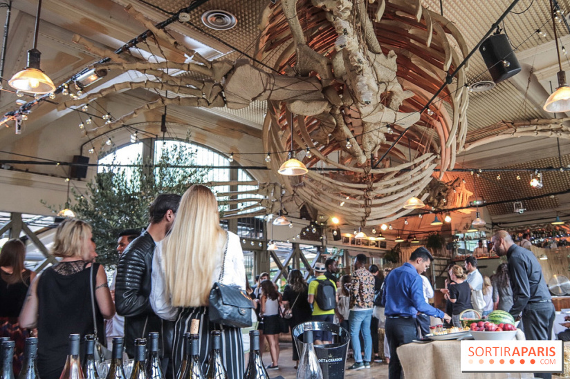 Café la Jatte passe en mode Corse - Photos