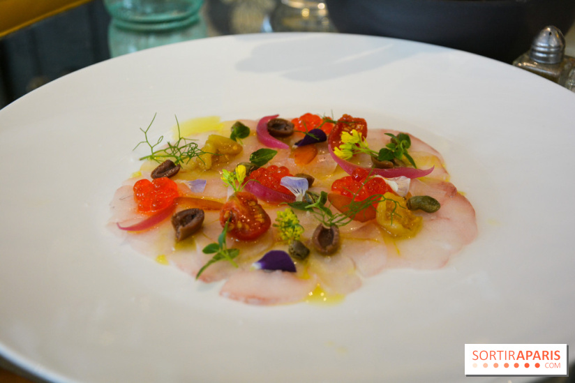 Restaurant L'Assaggio 