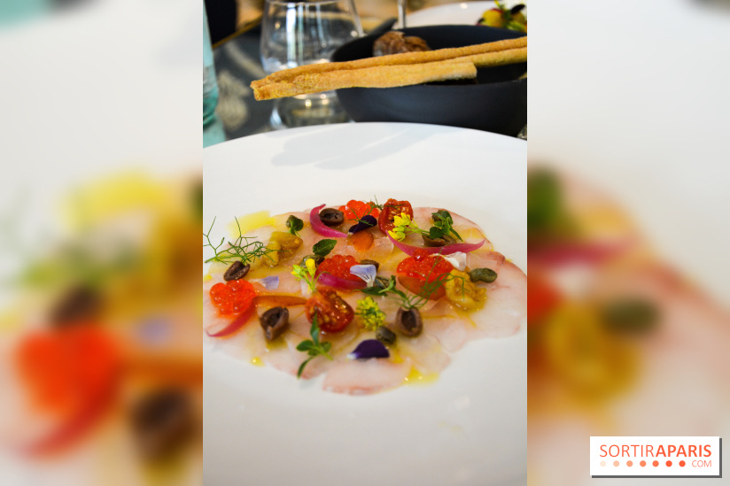 Restaurant L'Assaggio 