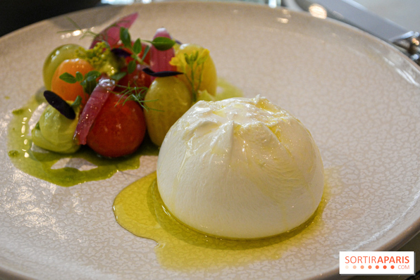 Restaurant L'Assaggio 