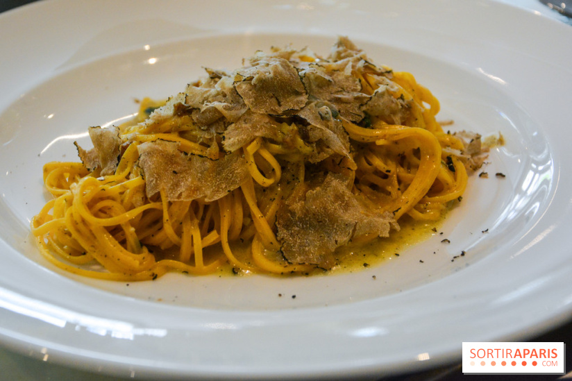 Restaurant L'Assaggio 