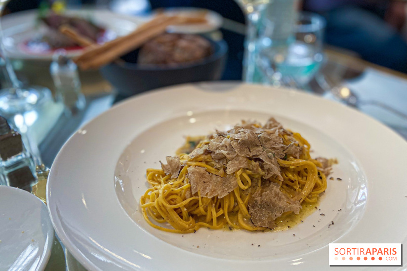 Restaurant L'Assaggio 