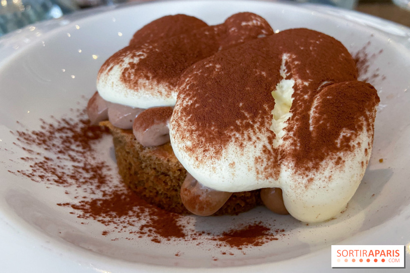 Restaurant L'Assaggio 