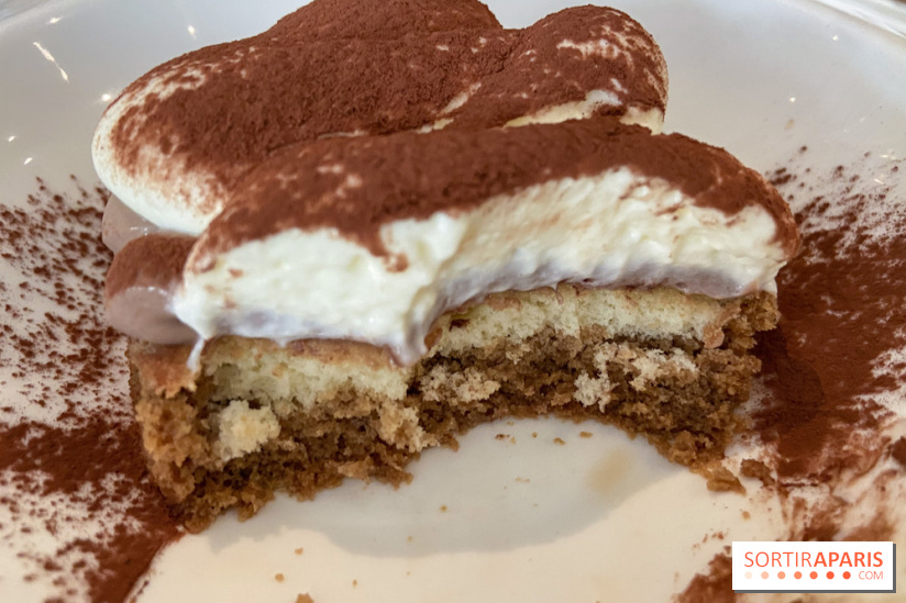 Restaurant L'Assaggio 