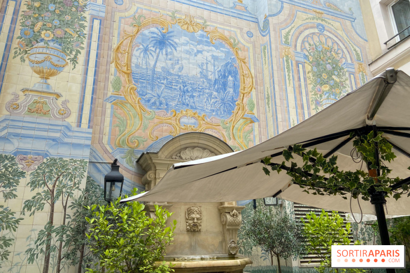 Restaurant L'Assaggio 