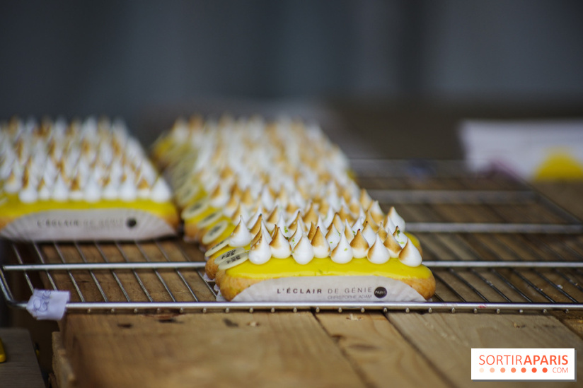 Lollapalooza Paris 2019, nos photos