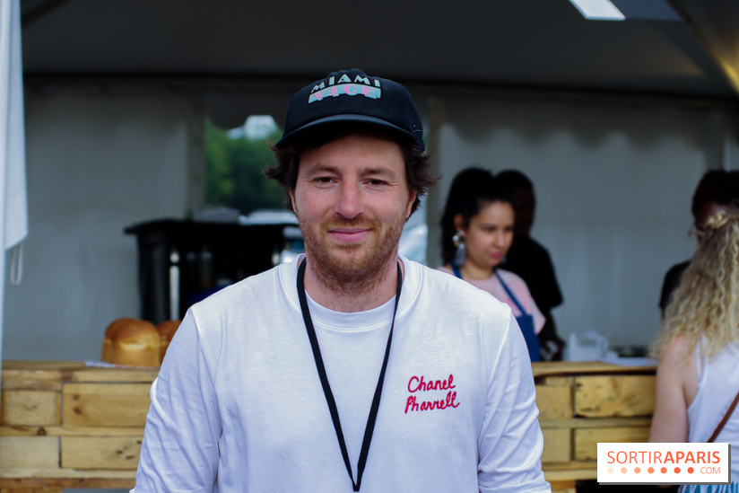 Lollapalooza Paris 2019, nos photos