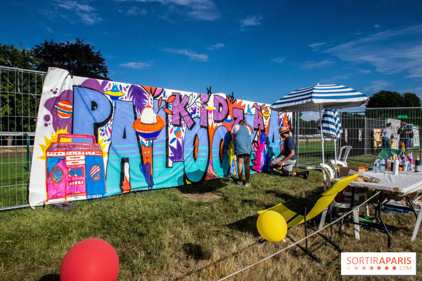 Lollapalooza Paris 2019, nos photos