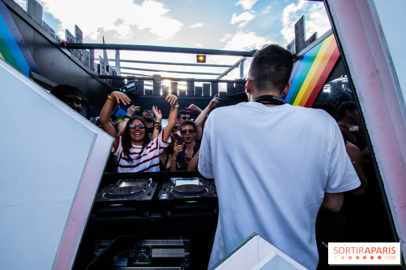 Lollapalooza Paris 2019, nos photos