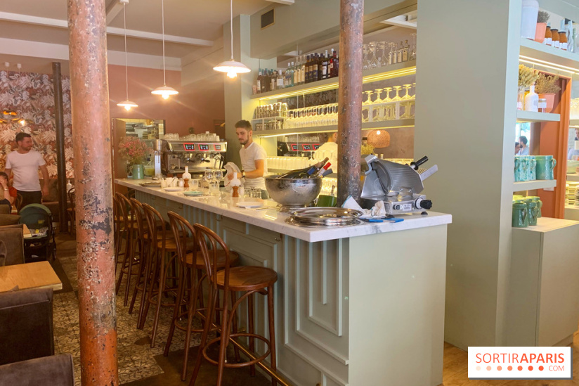 Grand Café d'Athènes