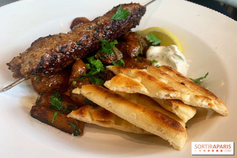 Grand Café d'Athènes