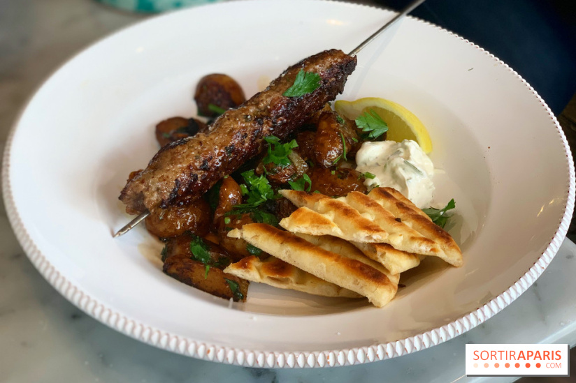 Grand Café d'Athènes