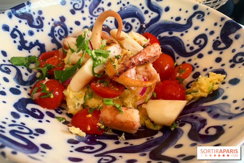 Grand Café d'Athènes