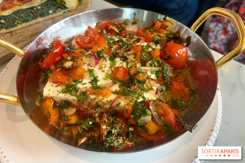 Grand Café d'Athènes