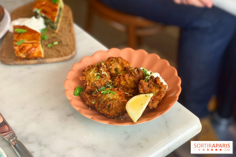 Grand Café d'Athènes