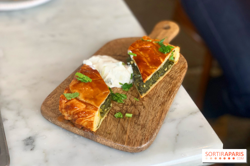 Grand Café d'Athènes