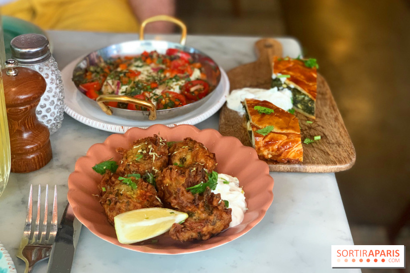 Grand Café d'Athènes