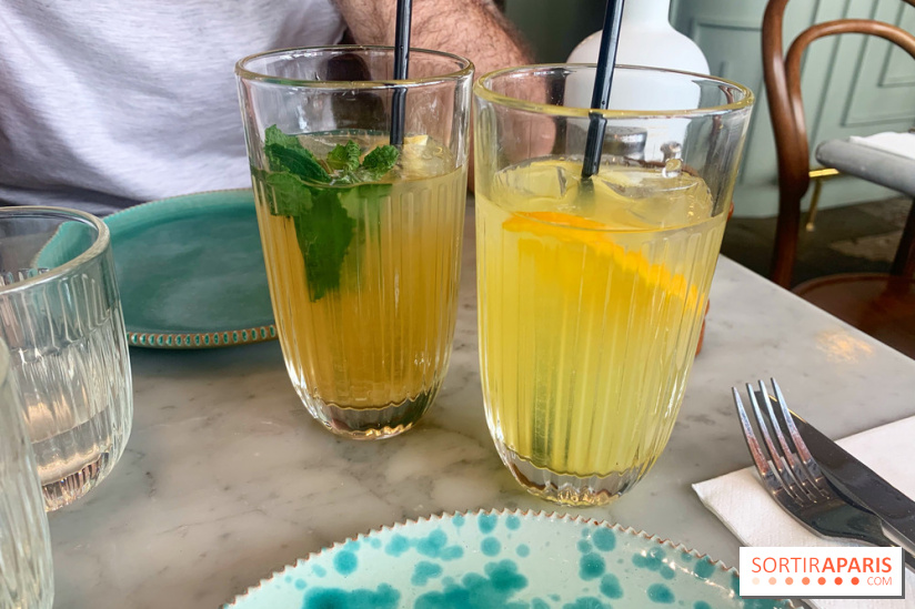 Grand Café d'Athènes