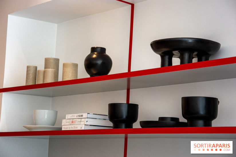 Atelier Mikki, le restaurant mi-crêpe mi-maki du 3e arrondissement