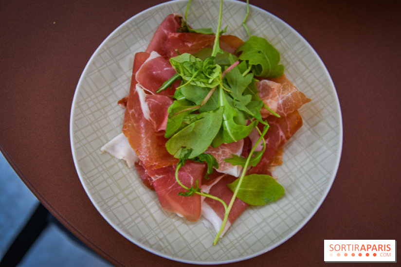 Bar Torino, l'aperitivo comme à Turin chez Eataly