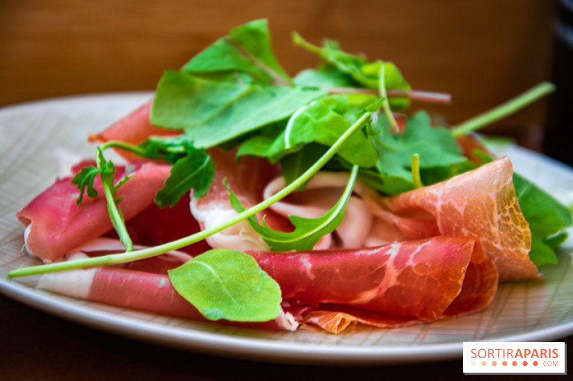 Bar Torino, l'aperitivo comme à Turin chez Eataly