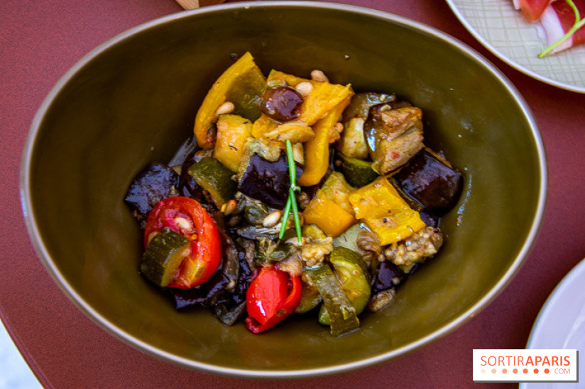 Bar Torino, l'aperitivo comme à Turin chez Eataly