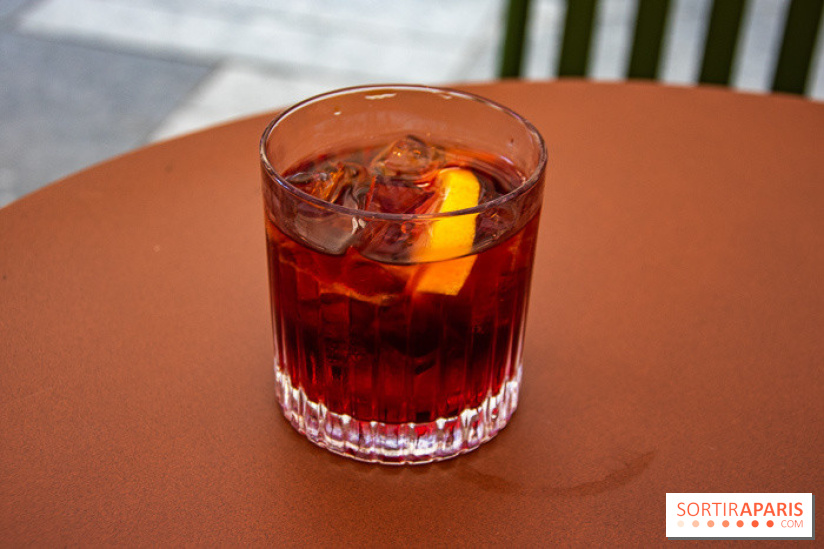 Bar Torino, l'aperitivo comme à Turin chez Eataly